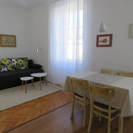 Eta Vis Apartamento Vis
