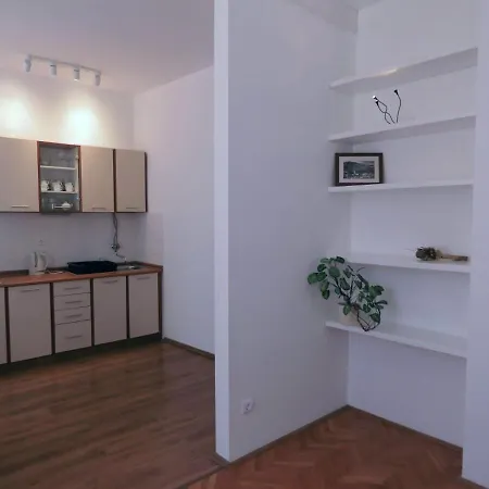 Apartamento Eta Vis Vis